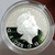 2022 1 Oz PROOF Silver £2 Great Britain Tudor Beasts LION OF ENGLAND Coin.