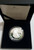 2022 1 Oz PROOF Silver £2 Great Britain Tudor Beasts LION OF ENGLAND Coin.