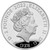 2022 1 Oz PROOF Silver £2 Great Britain Tudor Beasts LION OF ENGLAND Coin.