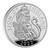 2022 1 Oz PROOF Silver £2 Great Britain Tudor Beasts LION OF ENGLAND Coin.