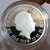 2022 2 Oz PROOF Silver £5 Great Britain Tudor Beasts LION OF ENGLAND Coin.