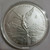 2021 1 Kilo Silver MEXICAN LIBERTAD BU Coin.