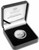 2021 1 Oz PROOF Silver $1 Australia DOLPHIN High Relief Coin.