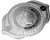 2023 $5 Solomon Island EAGLE OF THE 6TH CHAKRA Phil Lewis 2 Oz Silver Proof Coin