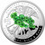 2022 1 Oz PROOF Silver $5 Australia Beauty Rich N Rare DAINTREE RAINFORES Domed Coin.