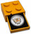 2022 5 Oz Silver $20 Niue Beloved Building Blocks BENGAL TIGER Proof Coin.
