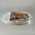 2022 5 Oz Silver $20 Niue Beloved Building Blocks BENGAL TIGER Proof Coin.