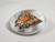 2022 5 Oz Silver $20 Niue Beloved Building Blocks BENGAL TIGER Proof Coin.