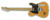 2021 1 Oz Silver $2 Solomon Island 75TH ANNIV. FENDER TELECASTER GUITAR Coin.