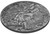 2022 2 Oz Silver 2000 Francs Cameroon Under the Sheets LOVE Antique Finish Coin.