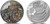 2022 5 Oz Silver $10 Tokelau Bible Fundamental Stories THE TOWER OF BABEL Antique Finish Coin.