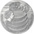 2022 5 Oz Silver $10 Tokelau Bible Fundamental Stories THE TOWER OF BABEL Antique Finish Coin.