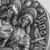 2022 $5 Niue Goddesses HERA N JUNO Antique Finish Gilded 2 Oz Silver Coin.