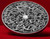 2020 2 Oz Silver $5 Niue Chinese Legends NINE DRAGONS Antique Finish Coin WITH Mother Of Pearl Insert.