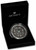 2022 3 Oz Silver $10 Fiji Mandala Art NOUVEAU Antique Finish Coin.