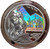 2023 1 Oz Silver $2 Niue HOLOGRAM CZECH LION Proof Coin.