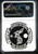 2020 1 Oz Silver South Korean TIGER NGC PR70 Ultra Cameo Proof Medal.