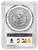 2023-P $1 MORGAN DOLLAR PCGS MS70 First Strike Silver Coin.