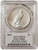 2023-P $1 PEACE DOLLAR PCGS MS70 FDOI Elana Hagler Signature Silver Coin.