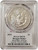 2023-P $1 MORGAN DOLLAR PCGS MS70 FDOI Elana Hagler Signature Silver Coin.
