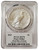 2023-P $1 PEACE DOLLAR PCGS MS70 FDOI Susanna Blunt Signature Silver Coin.