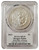 2023-P $1 MORGAN DOLLAR PCGS MS70 FDOI Susanna Blunt Signature Silver Coin.