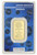 2023 10 Gram GOLD Argor Heraeus YEAR OF THE RABBIT Bar In Assay.