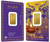 2022 5 Grams GOLD Pamp Suisse Festival Of Lights DIWALI Bar.