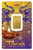 2022 5 Grams GOLD Pamp Suisse Festival Of Lights DIWALI Bar.