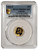 2023 1/10 Oz GOLD $15 Australia YEAR OF RABBITS PCGS PR69DCAM Gold Shield Coin.