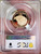 2021-W 1/2 Oz GOLD $25 AMERICAN EAGLE Type 2 PCGS PR70DCAM Gold Shield Coin.