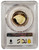 2021-W 1/2 Oz GOLD $25 AMERICAN EAGLE Type 2 PCGS PR70DCAM Gold Shield Coin.
