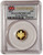 2011 1/10 Oz GOLD £10 Great British BRITANNIA PCGS PR70DCAM First Strike Coin.