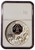 2023 3 Oz Silver 2000 Togrog Mongolia FALCON NGC PF70UCAM High Relief Coin.