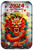 2024 88.8g Silver YEAR OF THE DRAGON Cast Bice Edition Antique Finish Colored Bar.