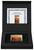 2024 8.88 Oz Silver YEAR OF THE DRAGON Cast Bice Edition Antique Finish Colored Bar.