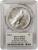 2023-P $1 PEACE DOLLAR PCGS MS70 FDOI Paul Balan Signature Flag Label Silver Coin.