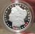 2023-S $1 MORGAN N PEACE DOLLAR PCGS PR70DCAM First Strike Silver Proof Coins Set.