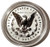 2023-S Reverse Proof MORGAN DOLLAR NGC PF70 FDOI Congratulations Label Black Slab Silver Coin.