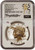2023-S Reverse Proof PEACE DOLLAR NGC PF70 FDOI Congratulations Label Silver Coin.