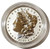 2023-S Reverse Proof MORGAN DOLLAR NGC PF70 FDOI Congratulations Label Silver Coin.