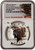 2023-S $1 Reverse Proof PEACE DOLLAR NGC PF70 Baltimore Show Releases Silver Coin.
