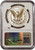 2023-S $1 Reverse Proof MORGAN DOLLAR NGC PF70 Baltimore Show Releases Silver Coin.