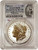 2023-S $1 Reverse Proof MORGAN DOLLAR PCGS PR70 First Strike Silver Coin.