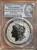 2023-S $1 Reverse Proof MORGAN DOLLAR PCGS PR70 First Strike Silver Coin.