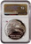 2022-P 1 Oz Silver AMERICAN LIBERTY NGC PF70UCAM FDOI Proof Medal.