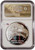 2022-P 1 Oz Silver AMERICAN LIBERTY NGC PF70UCAM FDOI Proof Medal.