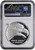 2022-P 1 Oz Silver AMERICAN LIBERTY NGC PF70UCAM FDOI Proof Medal.