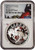 2022-P 1 Oz Silver AMERICAN LIBERTY NGC PF70UCAM FDOI Proof Medal.