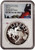 2022-P 1 Oz Silver AMERICAN LIBERTY NGC PF70UCAM FDOI Proof Medal.